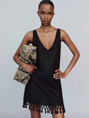 Kuini Linen Dress