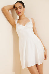 Alva Mini Dress