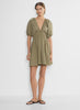 Mason Poplin Dress