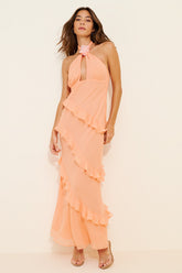 Kamory Maxi Dress