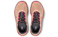 On Running Cloudmonster 'Rose Cork'