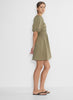 Mason Poplin Dress