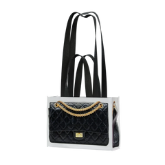 GroceryBags I JUST GOT THEM DONE (BLACK),small