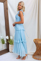 Change Me Maxi Dress