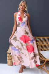 Karmella Maxi Dress
