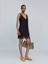 Kuini Linen Dress