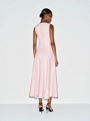 Cecilia Linen Dress