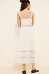 Wynton Midi Dress