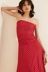 Tilly Midi Dress