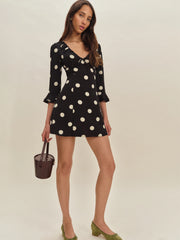 Lyssa Dress