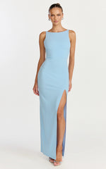 Indi Maxi Dress