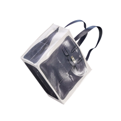 Grocery Bags Creative Parody Platinum Bag Print Woven Bag Full Take Down Birkin Fitness Casual Bag