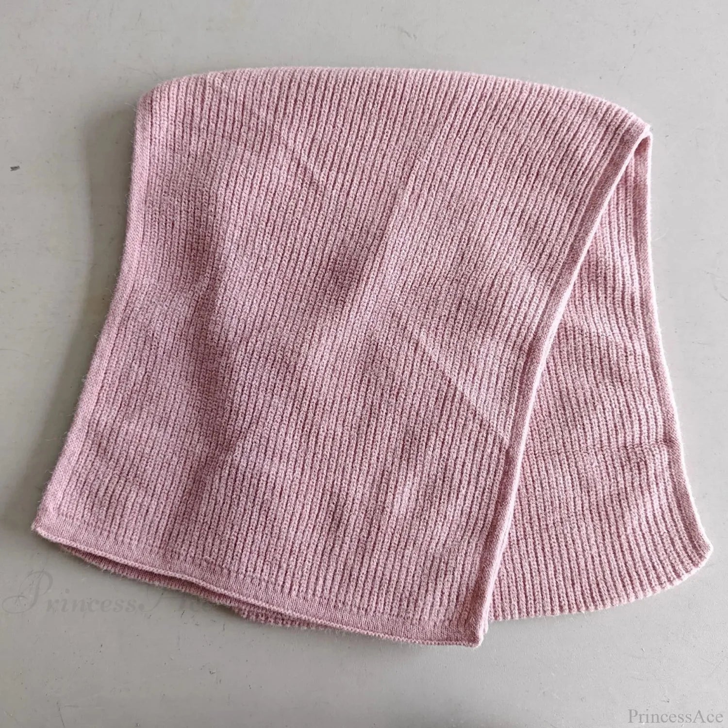 Cashmere Scarf for Women - Thick and Warm Winter Scarf