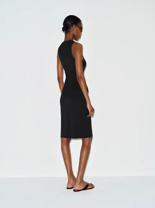 Joni Knit Dress