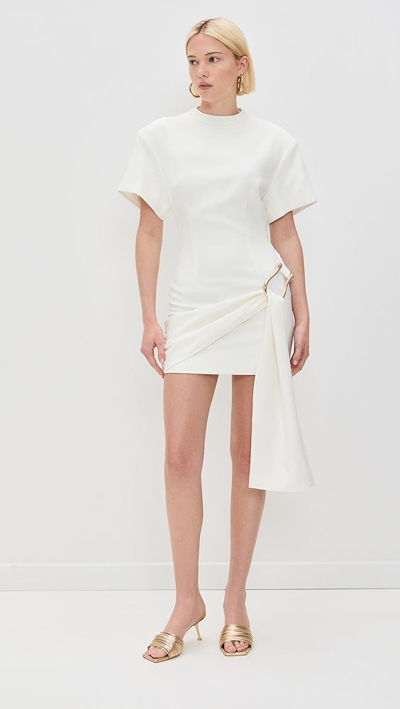 Martini Mini Dress