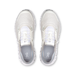 Cloud 6 Coast-White | Glacier