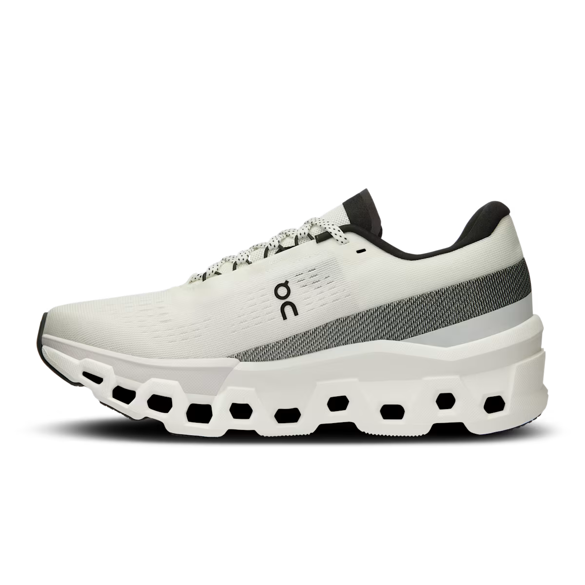 Cloudmonster 2-White | Frost