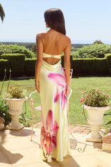 Celeste Maxi Dress by Runaway The Label - FINAL SALE