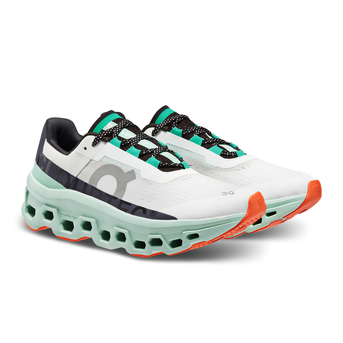 Cloudmonster-Undyed-White | Creek