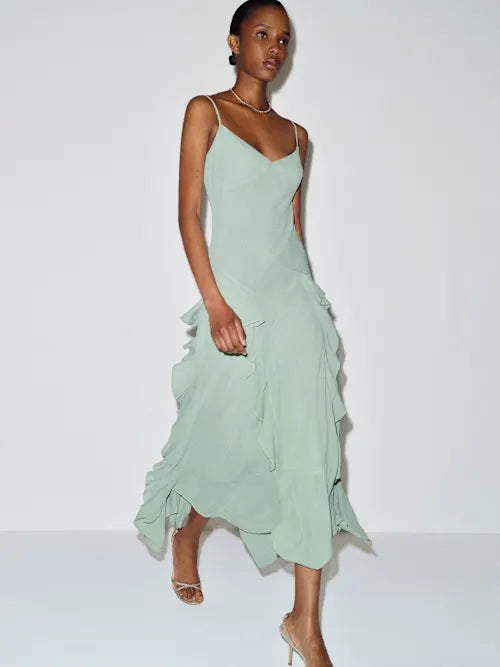 Allissa Dress