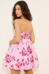 Kimberly Mini Dress
