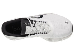 On Cloudmonster 2- White/Frost