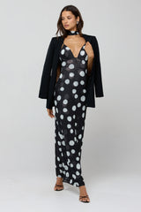 Madeline Dress in Vogue