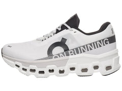 On Cloudmonster 2- White/Frost