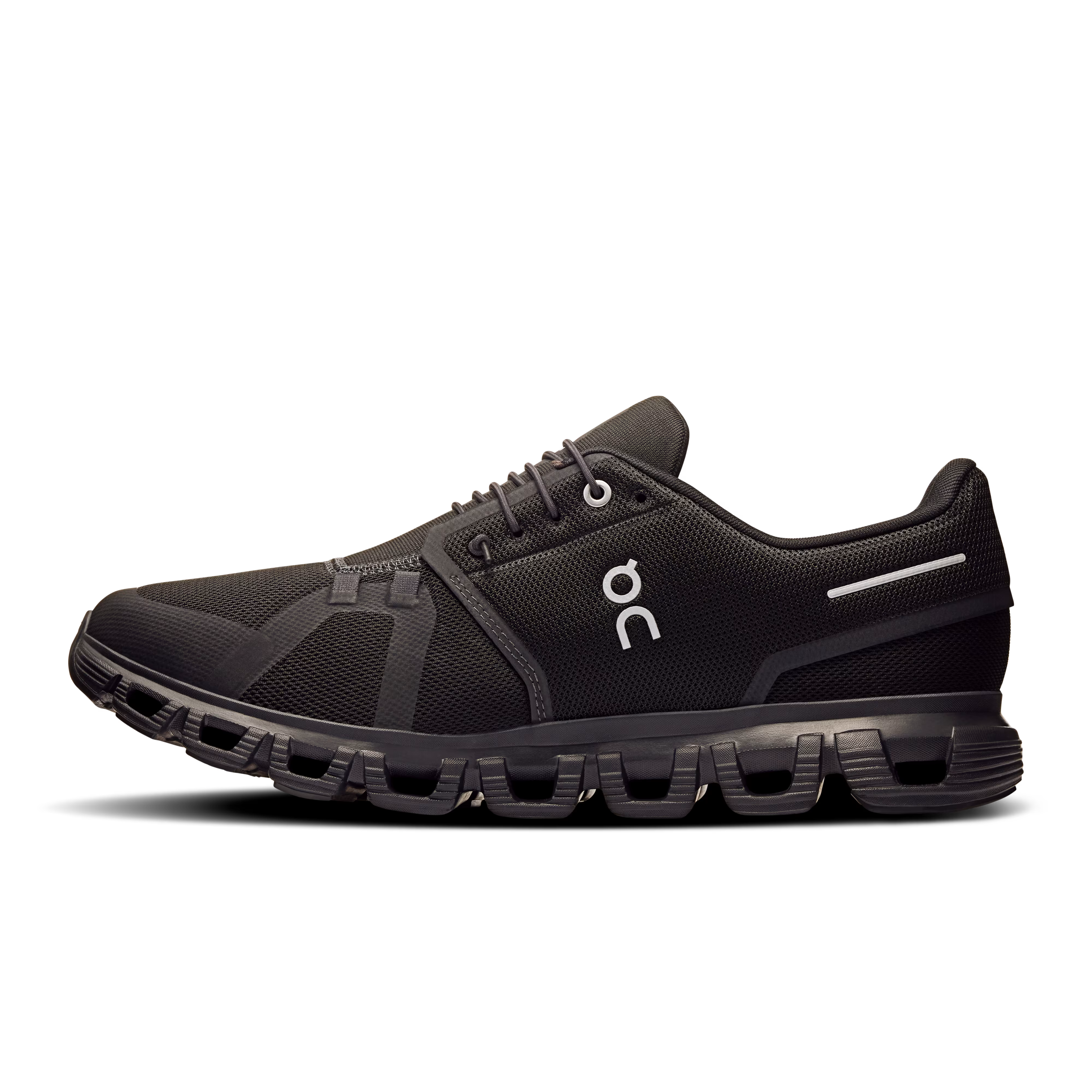 Cloud 6 – Black | Triple Black