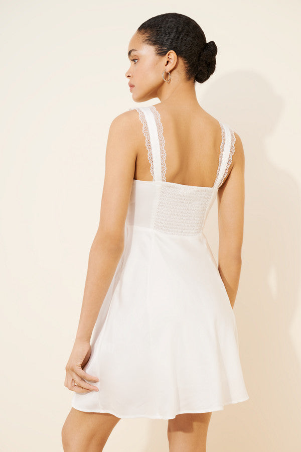Alva Mini Dress