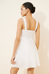 Alva Mini Dress