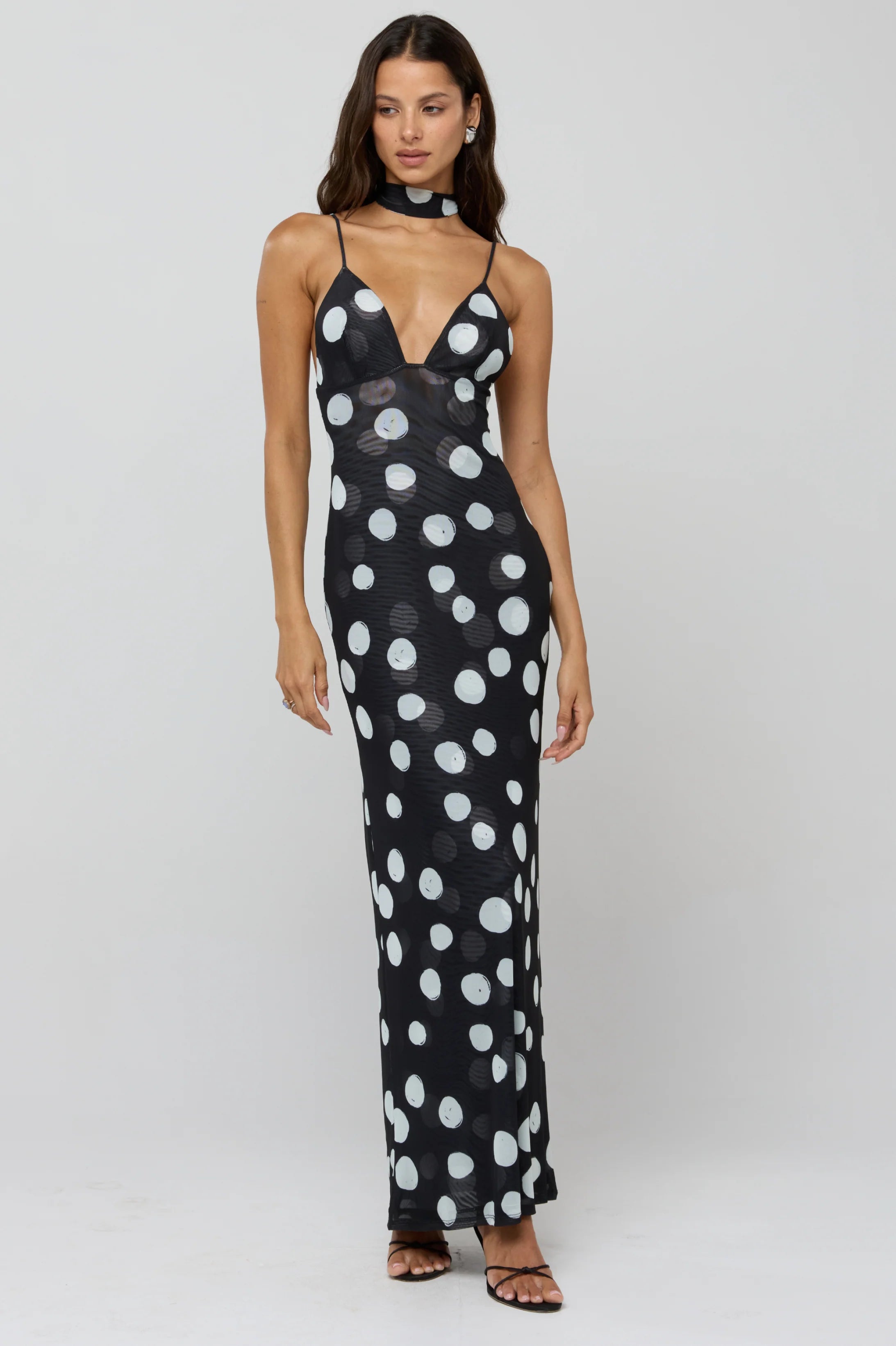 Madeline Dress in Vogue
