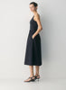 Revive Poplin Dress
