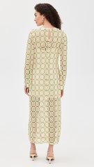The Eliza Dress