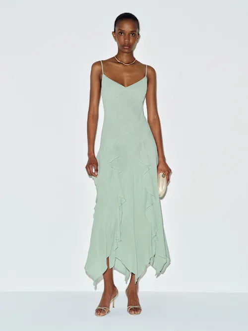 Allissa Dress