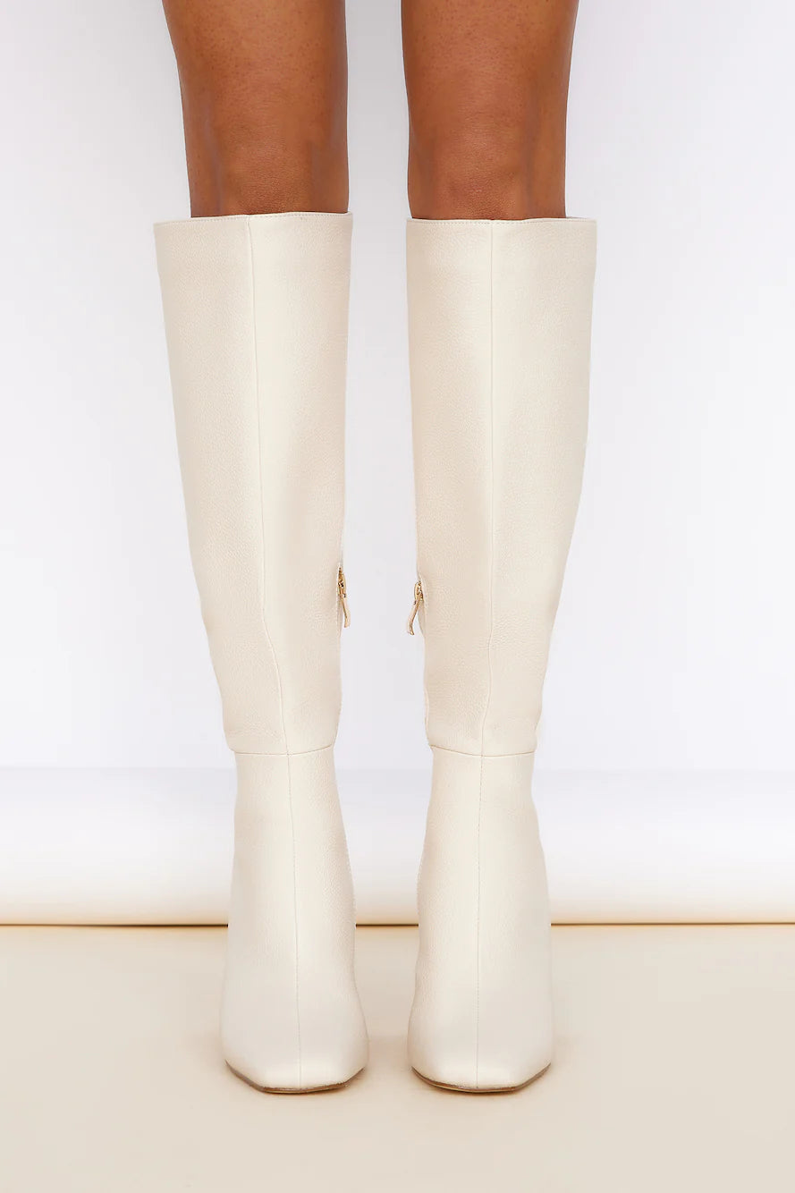 BILLINI Keaton Boot Chalk