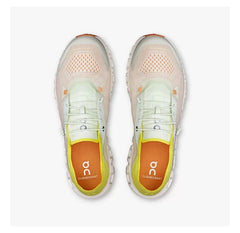 On Cloud 6 T – Soft, Lightweight & Breathable Everyday Running Shoes