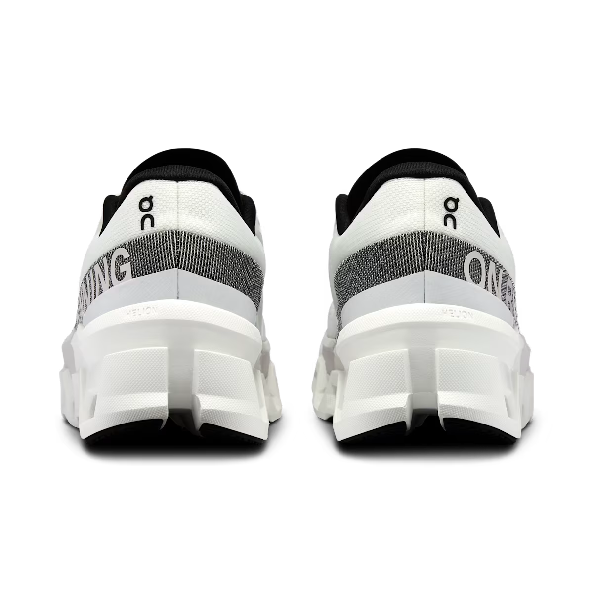 Cloudmonster 2-White | Frost