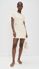 Short Sleeve Aurora Dress