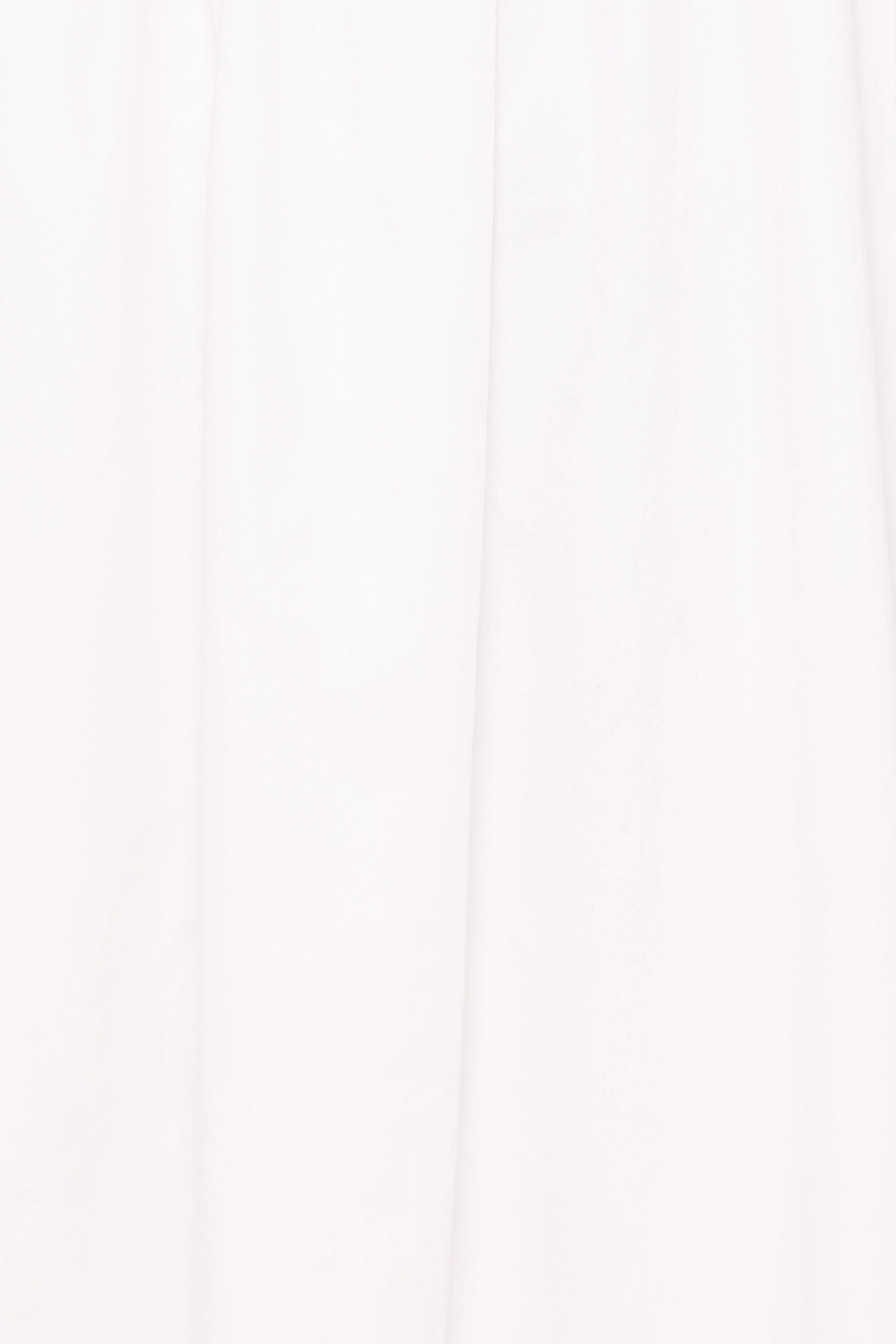 Josie Maxi Dress - White