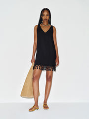 Kuini Linen Dress