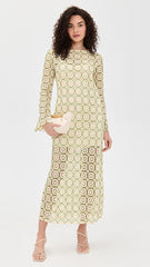 The Eliza Dress