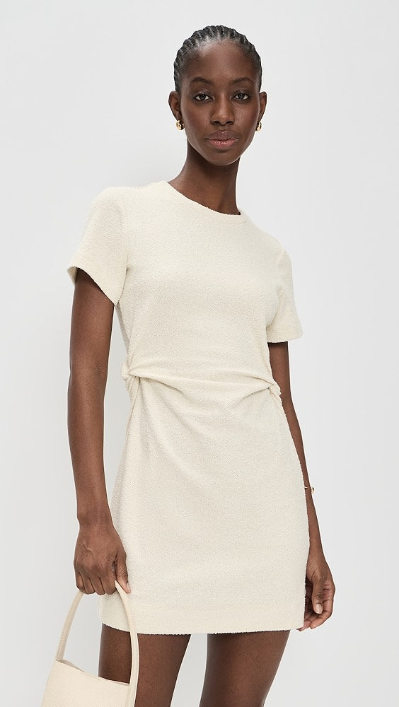 Short Sleeve Aurora Dress
