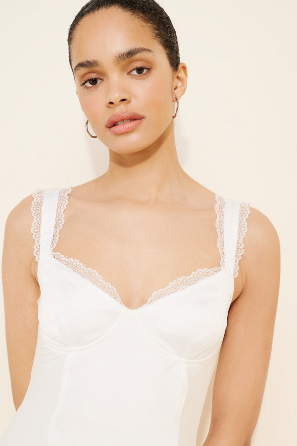 Alva Mini Dress