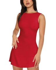 Silvia Rufino Dress