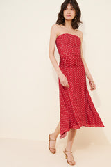 Tilly Midi Dress