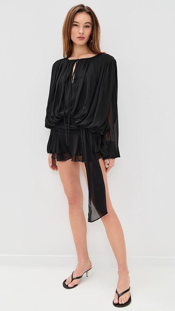 Lioness Elements Mini Dress