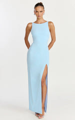 Indi Maxi Dress