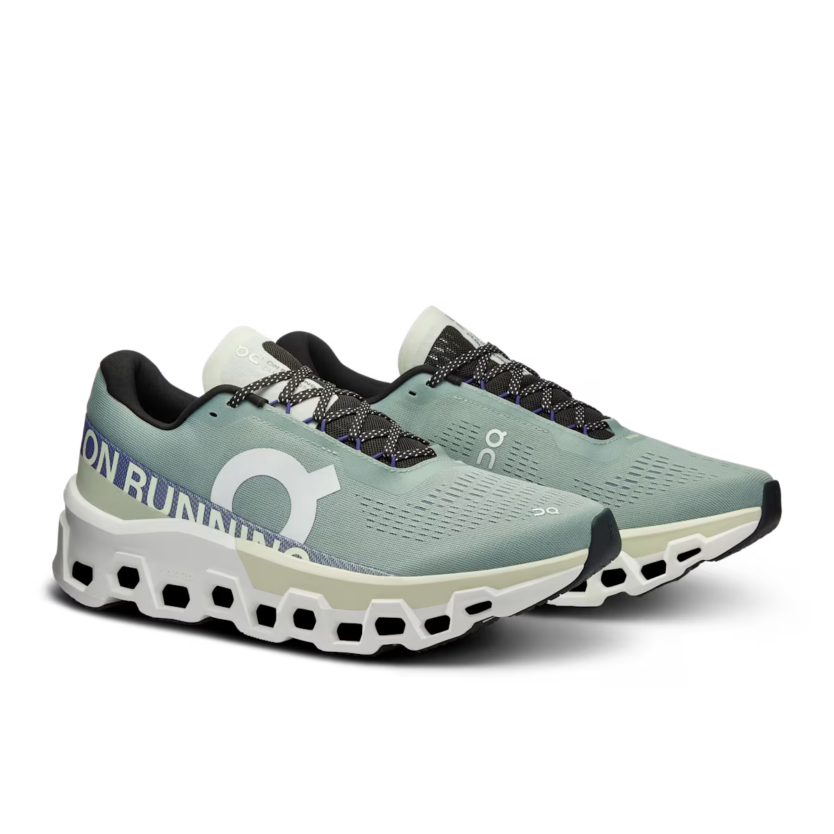Cloudmonster 2-Mineral | Aloe