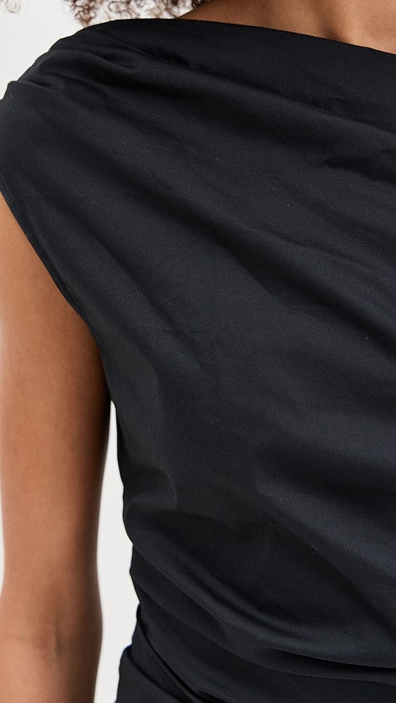 Phare Mini Dress
